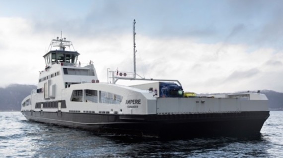 Battery-Powered-Ferry_Norvegia