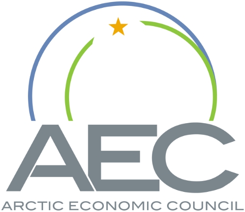 Arctic Economic Council logo (PRNewsFoto/Arctic Economic Council)