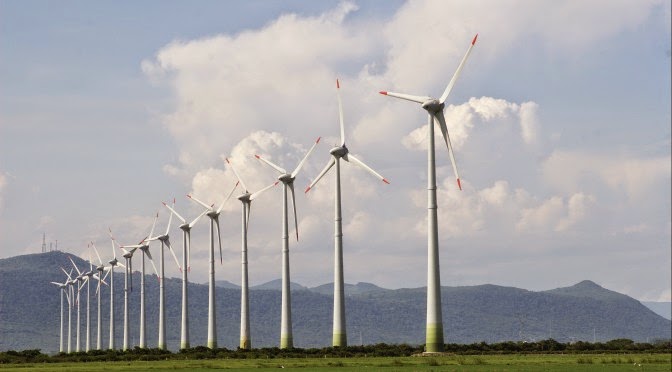 Elecnor-to-build-largest-wind-farm-with-56-wind-turbines