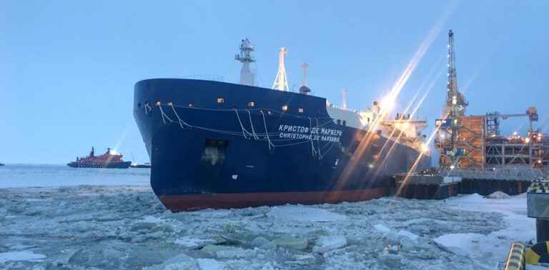 scfs-ice-breaking-lng-carrier-arrives-in-south-korea-completes-northern-sea-route-transit-768x378