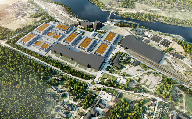 flickity_display_EcoDataCenter-Borlange-Rendering-of-EcoDataCenter-s-planned-campus-in-Borlange-Denmark